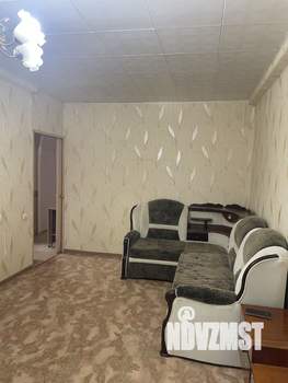 2-к квартира, на длительный срок, 45м2, 4/5 этаж