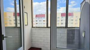 2-к квартира, на длительный срок, 58м2, 7/10 этаж