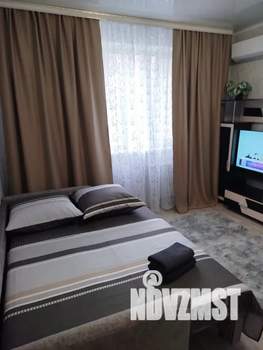 1-к квартира, посуточно, 34м2, 8/10 этаж