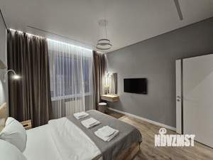 2-к квартира, посуточно, 88м2, 9/37 этаж