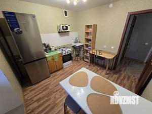 2-к квартира, на длительный срок, 55м2, 3/10 этаж