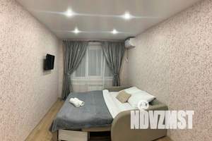1-к квартира, посуточно, 35м2, 9/10 этаж