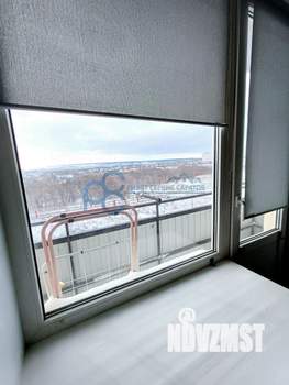 1-к квартира, на длительный срок, 31м2, 7/10 этаж