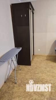 1-к квартира, на длительный срок, 38м2, 10/10 этаж