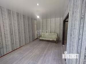 1-к квартира, на длительный срок, 33м2, 1/5 этаж