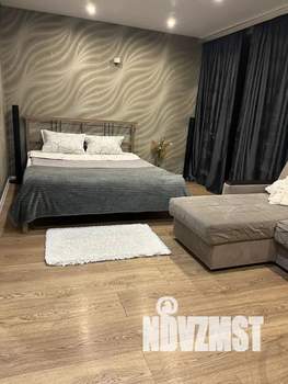 1-к квартира, посуточно, 46м2, 7/10 этаж