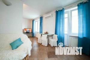 2-к квартира, посуточно, 60м2, 17/25 этаж