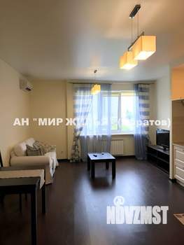 2-к квартира, на длительный срок, 68м2, 9/16 этаж