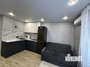 1-к квартира, на длительный срок, 36м2, 11/22 этаж