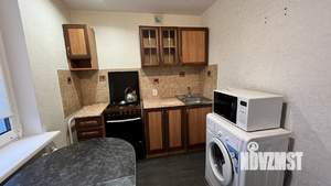 1-к квартира, на длительный срок, 29м2, 5/5 этаж