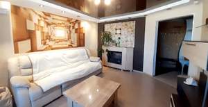 2-к квартира, на длительный срок, 60м2, 8/10 этаж