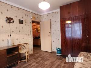 2-к квартира, на длительный срок, 46м2, 1/5 этаж