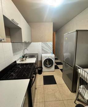 1-к квартира, на длительный срок, 35м2, 2/9 этаж