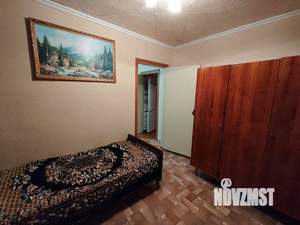 2-к квартира, на длительный срок, 36м2, 4/5 этаж