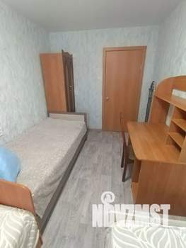 2-к квартира, посуточно, 45м2, 1/9 этаж
