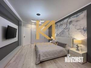 2-к квартира, на длительный срок, 90м2, 17/23 этаж