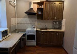 1-к квартира, на длительный срок, 37м2, 1/10 этаж