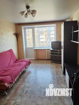 1-к квартира, на длительный срок, 37м2, 5/9 этаж