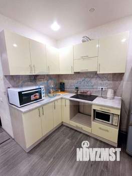 1-к квартира, на длительный срок, 31м2, 7/10 этаж