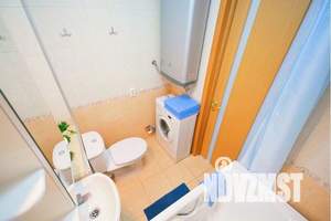 2-к квартира, посуточно, 48м2, 4/9 этаж