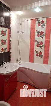 1-к квартира, посуточно, 50м2, 20/26 этаж