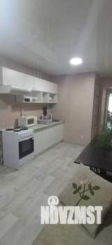 1-к квартира, на длительный срок, 44м2, 9/15 этаж