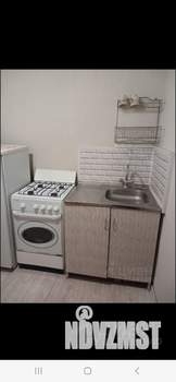 1-к квартира, на длительный срок, 32м2, 3/5 этаж