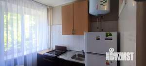 1-к квартира, на длительный срок, 33м2, 2/10 этаж