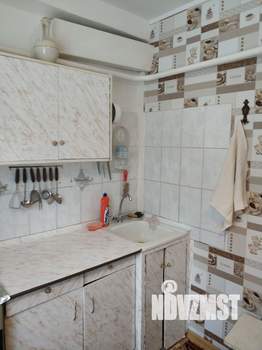 1-к квартира, на длительный срок, 31м2, 1/5 этаж