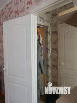 1-к квартира, на длительный срок, 25м2, 4/11 этаж