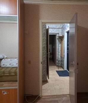 2-к квартира, на длительный срок, 49м2, 2/5 этаж
