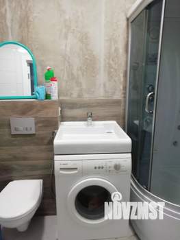 1-к квартира, на длительный срок, 40м2, 4/9 этаж