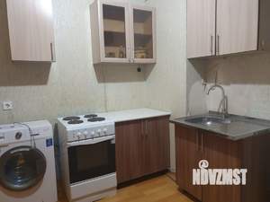 1-к квартира, на длительный срок, 30м2, 5/10 этаж