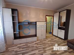 1-к квартира, на длительный срок, 38м2, 2/10 этаж