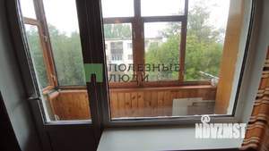 2-к квартира, на длительный срок, 36м2, 5/5 этаж