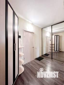 1-к квартира, на длительный срок, 49м2, 3/12 этаж