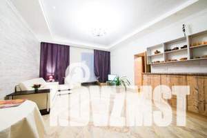 2-к квартира, посуточно, 70м2, 1/23 этаж