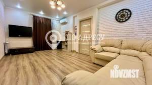 2-к квартира, на длительный срок, 65м2, 23/27 этаж