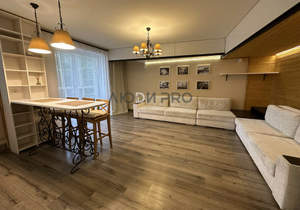 1-к квартира, на длительный срок, 42м2, 4/10 этаж