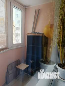 1-к квартира, на длительный срок, 40м2, 4/10 этаж