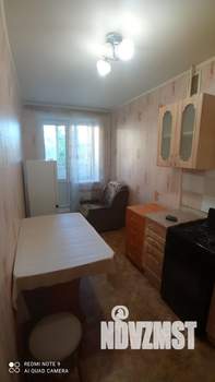 1-к квартира, на длительный срок, 30м2, 4/9 этаж