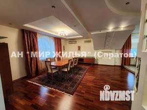 4-к квартира, на длительный срок, 240м2, 2/3 этаж