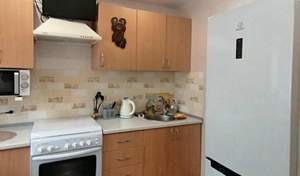 1-к квартира, на длительный срок, 39м2, 3/10 этаж