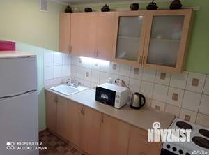 1-к квартира, на длительный срок, 38м2, 8/10 этаж