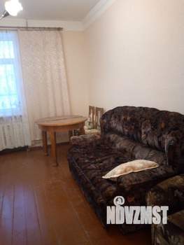 1-к квартира, на длительный срок, 40м2, 3/5 этаж