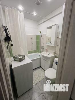 2-к квартира, посуточно, 48м2, 2/5 этаж