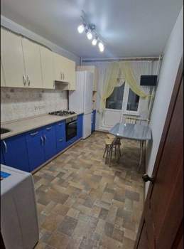 1-к квартира, на длительный срок, 38м2, 9/10 этаж