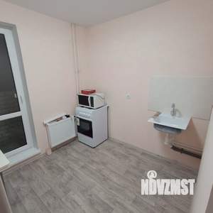 1-к квартира, на длительный срок, 30м2, 5/10 этаж