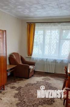 1-к квартира, на длительный срок, 31м2, 2/5 этаж