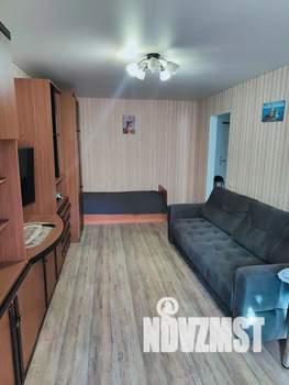 1-к квартира, посуточно, 33м2, 2/9 этаж